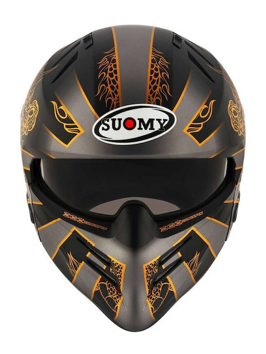 Suomy Armor Suomy Armor