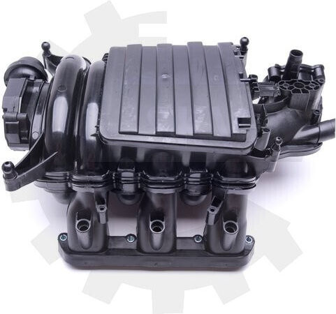 Συλλέκτης Εισαγωγής Audi A7 A8 3.0 Tfsi 06e133151l