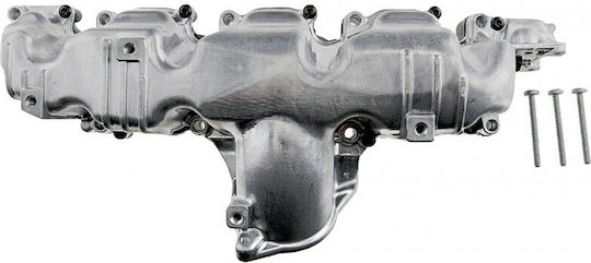Колектор Въздуховод Audi A4 2.0tdi 2007 A5 2.0tdi 2008 A6 2.0tdi 2004 Q5 2.0tdi 2008 Skoda Izklyuchitelen 2.0tdi 2008 Vw Golf