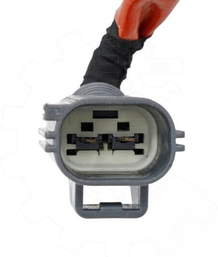 SKV Kraftstoffdampfventil für Ford Transit Bk219t540ah