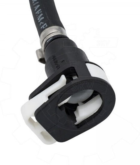 SKV Kraftstoffdampfventil für Ford Transit Bk219t540ah
