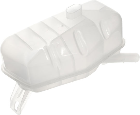 Renault Megane II 02-09 Expansion Tank + Cap