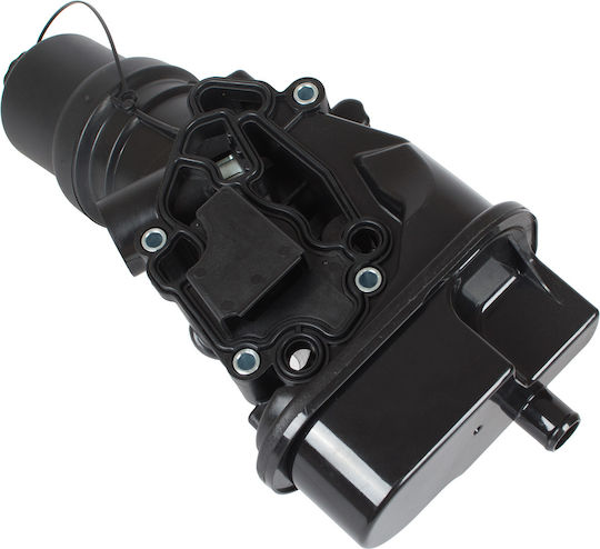 Vw Passat B6 05-10 2.0 Fsi Oil Filter Housing