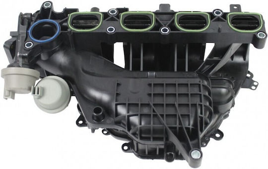 Colector De Admisie Ford C-Max Focus II Galaxy II Mondeo IV 4M5G9424FT