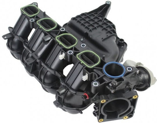 Colector De Admisie Ford C-Max Focus II Galaxy II Mondeo IV 4M5G9424FT