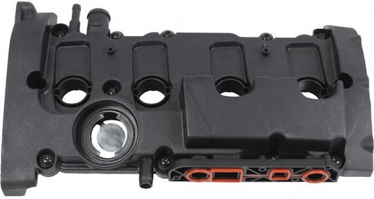 Ventildeckel Ventilflanschen Audi A4 A6 Seat Exeo 06d103469n
