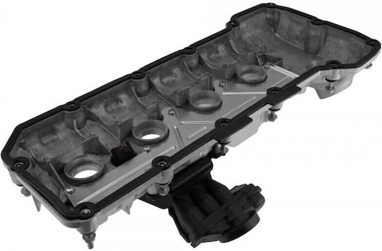 Abdeckhaube Für Ventile Bmw 3 E90 M3 2007 3 E92 M3 2007-/Zylinder 1-4 11127848153