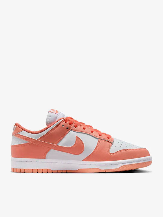 Dunk Low Adidași pentru femei Light Wild Mango