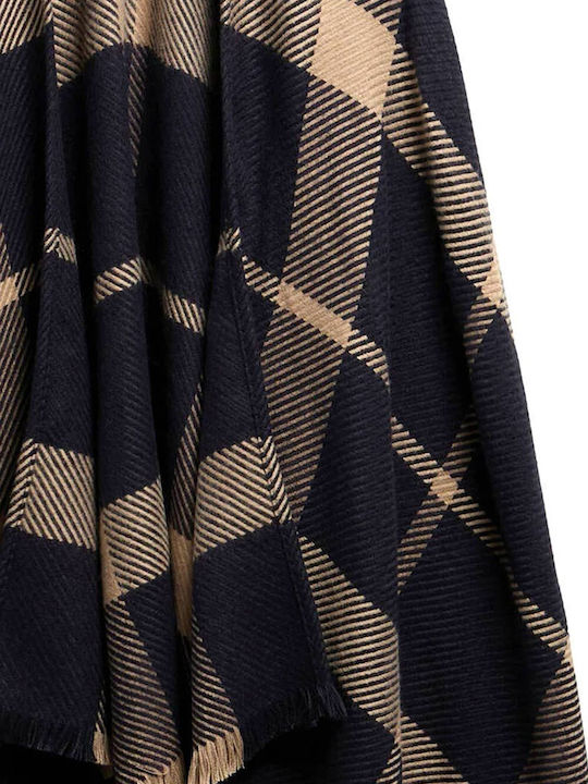Barbour Damenmäntel Mehrfarbig Midnight Tartan Barbour Damenmäntel Mehrfarbig Midnight Tartan