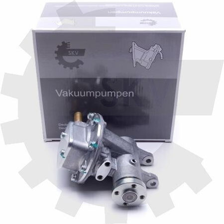 Vacuum Pump Citroen C15 Jumper ZX Ford Granada 9350262180