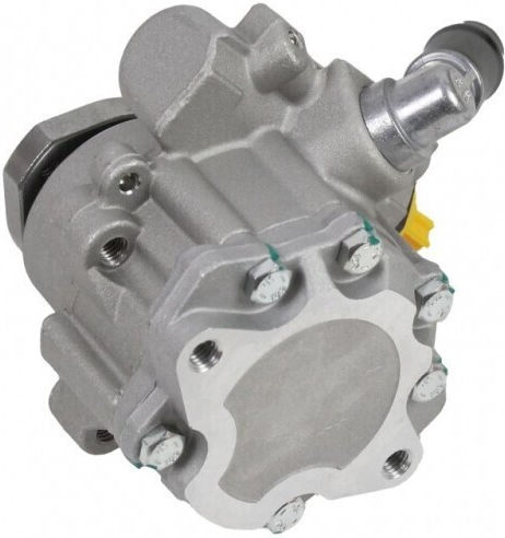 Loro Vw Transporter Servopumpe Ohne Riemenscheibe Tank Zf 028145157f