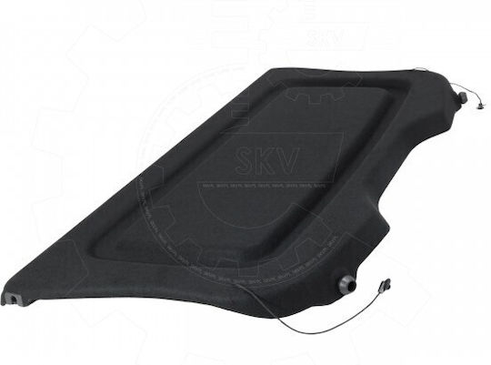 Рафтове За Багаж Ford Focus III 2011-2018 1850508