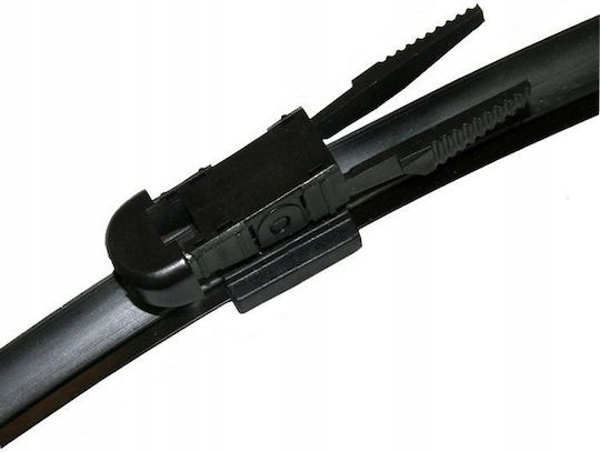 Hq Aero Dynamic Twinbox Frontwischer Citroen C4 B5 Nov 2004-Aug 2010