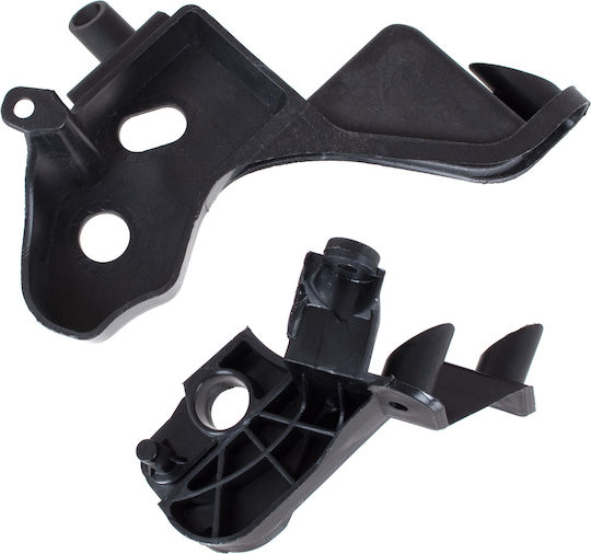 Kit De Reparare Far Dreapta Citroen C4 Ii 11-17