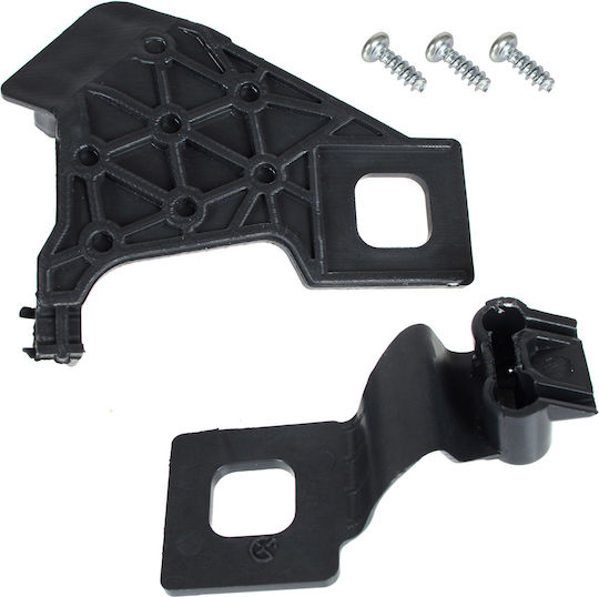 Audi A4 B8 11-15 Right Headlight Repair Kit