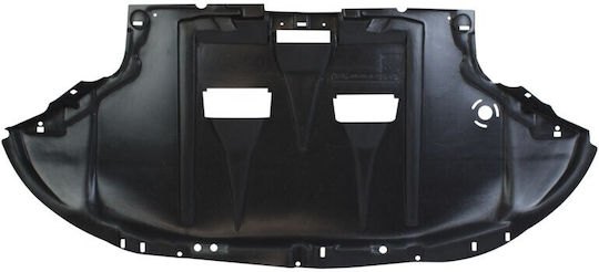 Rezaw Plast Motorabdeckung Für Audi A4 Ii B6 2000 2004 8e0863821ar