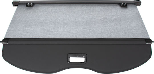 Renault Kadjar 2015 Trunk Roller Black