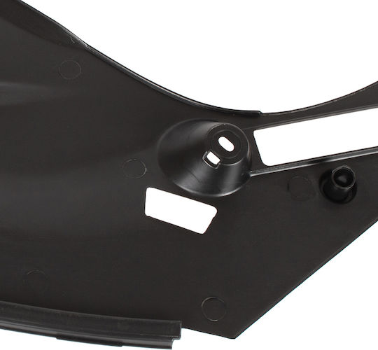 Bmw 5 G30 G31 2016 Upper Engine Cover Headlight Right