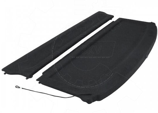 Bmw X1 E84 2009-2015 Luggage Compartment Shelf 51462991847