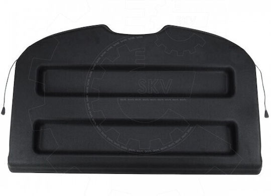 Ράφι Αποσκευών Nissan Qashqai 2007-2014 79910jd00a