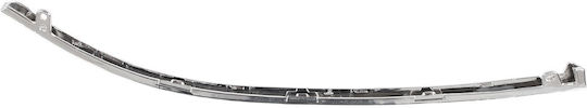Audi A6 C5 97-01 Хромирана Лента За Фар Лява