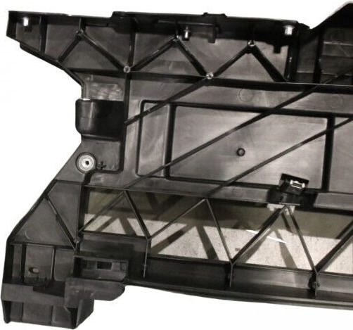 Front Reinforcement Citroen Jumpy 16 9808290780