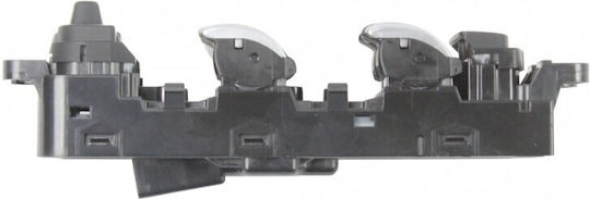 Panou Comutatoare Reglare Geamuri Volvo S60 Ii V60 I Xc60 I 31415677