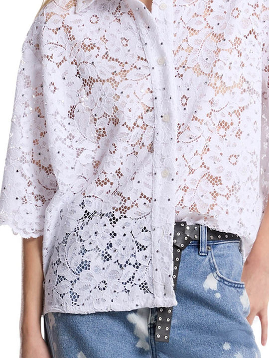 Pantaloni Jean de damă
