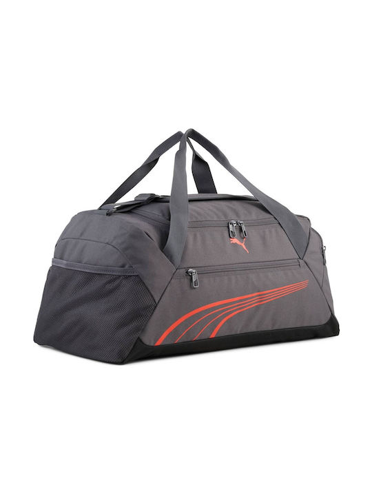 PUMA Geantă de umăr pentru sală Gri