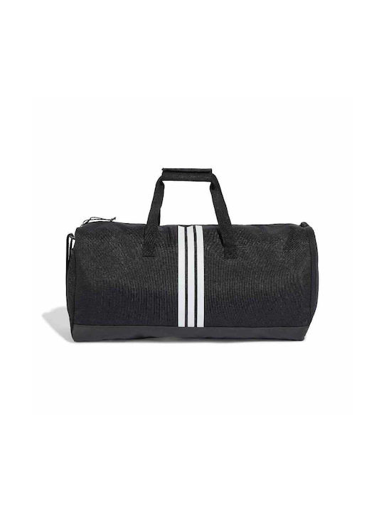adidas Geantă De Umar Pentru Femei Pentru Sala De Sport Neagră
