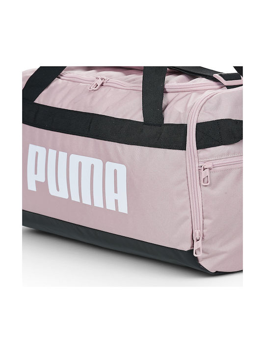 PUMA Challenger Geantă de Umăr pentru Femei pentru Sala de Sport Roz