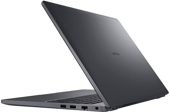 Dell Pro 16 16" IPS FHD+ (Ultra 5-235U/16GB/512GB SSD/Linux) (Tastatură US)