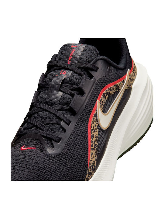 Downshifter 14 Pantofi sport pentru femei Running Negri