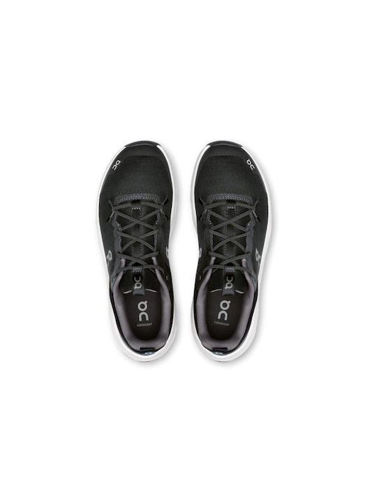 Γυναικεία Αθλητικά Παπούτσια Running Black / White