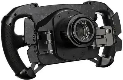Moza Racing GS V2P GT Wireless Volan cu Pedale pentru PC