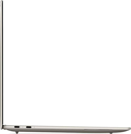 Lenovo Yoga Slim 7 14IPH11 14 OLED FHD+ 120Hz Ultra 5-322 16GB 512GB SSD W11 Home Gri Lunar Tastatură US