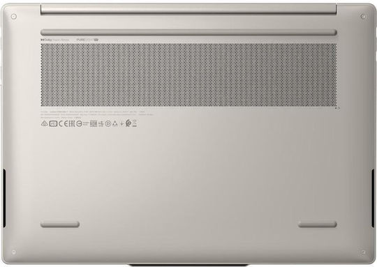 Lenovo Yoga Slim 7 14IPH11 14 OLED FHD+ 120Hz Ultra 5-322 16GB 512GB SSD W11 Home Gri Lunar Tastatură US
