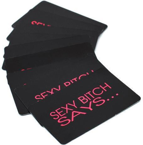 Επιτραπέζιο Παιχνίδι Bedroom Commands Card Game