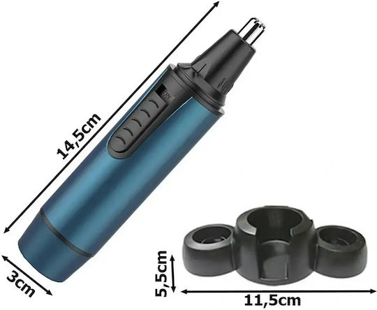 Wiederaufladbarer Rasentrimmer 01997V