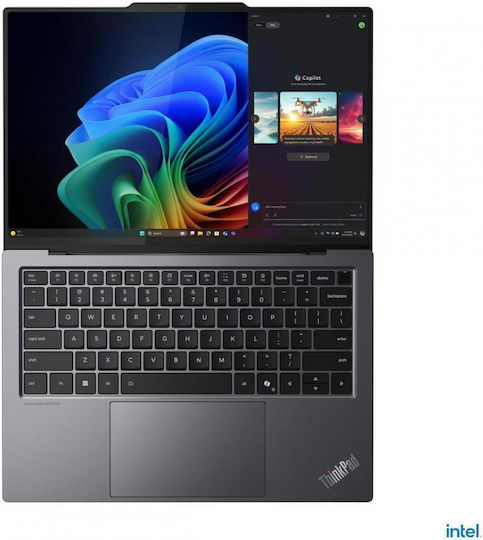 Lenovo ThinkPad X9-14 Gen 1 14" OLED FHD+ (Ultra 5-228V/32GB/512GB SSD/W11 Pro) (US Keyboard)
