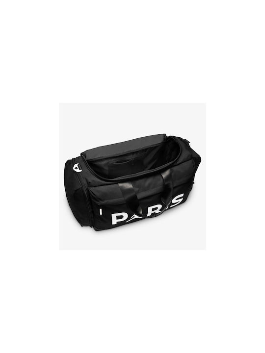 Jordan Schultertasche für Fitnessstudio Schwarz