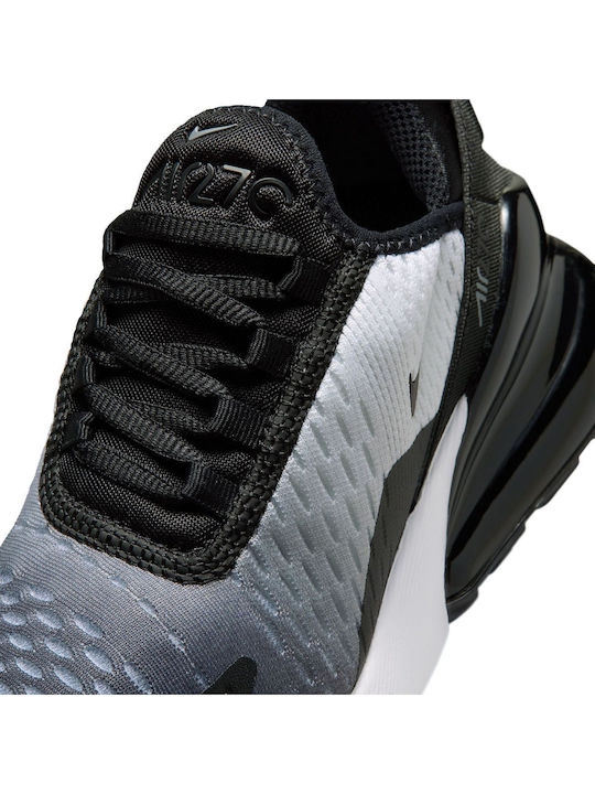 Air Max 270 Încălțăminte Sport Copii Running Negre