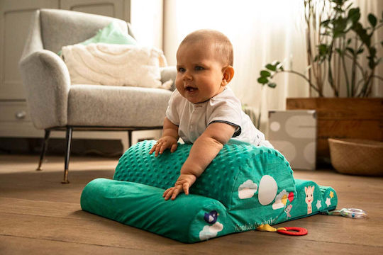 Sophie Giraffe Animal with Sounds for 6+ Months Mobility Toys - Multifunctional Wheel & Climbing Cloud