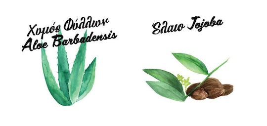 Forever Aloe Скраб Jojoba