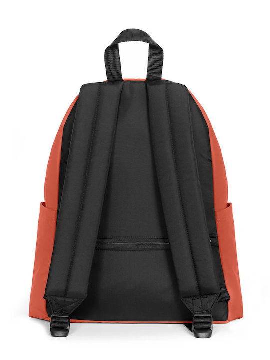 Eastpak Day Pak'r® Schulranzen Rucksack für Junior High-High School Braun 24lt 30 x 18 x 40cm