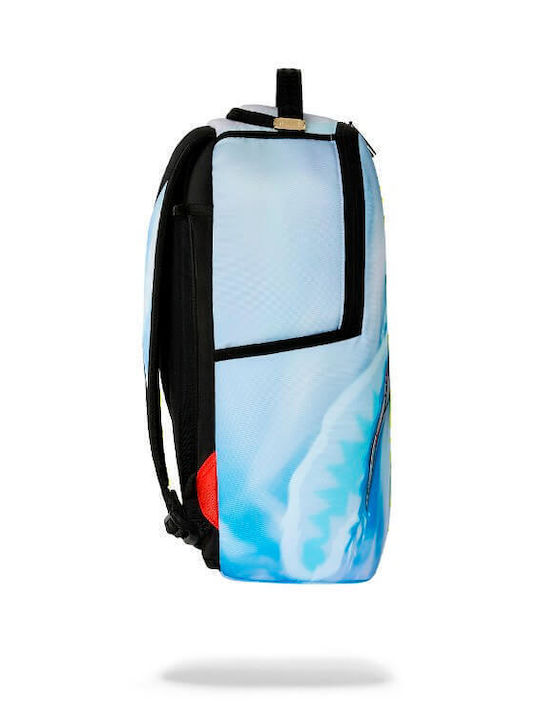 Sprayground Avengers Πλάτης Marvel Avengers Captain America Split DLXSR Sprayground Avengers Πλάτης Marvel Avengers Captain America Split DLXSR
