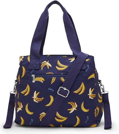 Kipling Kipling Wickeltasche Umhängetaschen / Handtaschen 28x32x17cm