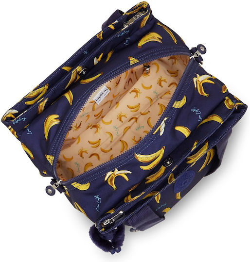 Kipling Kipling Wickeltasche Umhängetaschen / Handtaschen 28x32x17cm