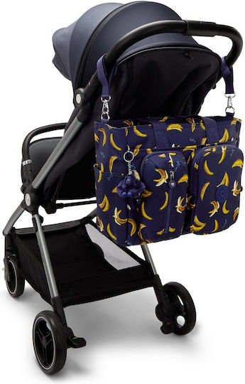 Kipling Kipling Wickeltasche Umhängetaschen / Handtaschen 30x38x15cm