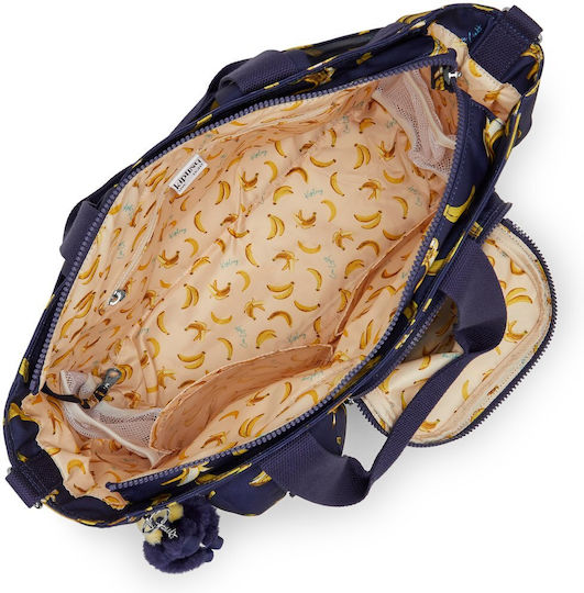 Kipling Kipling Wickeltasche Umhängetaschen / Handtaschen 30x38x15cm